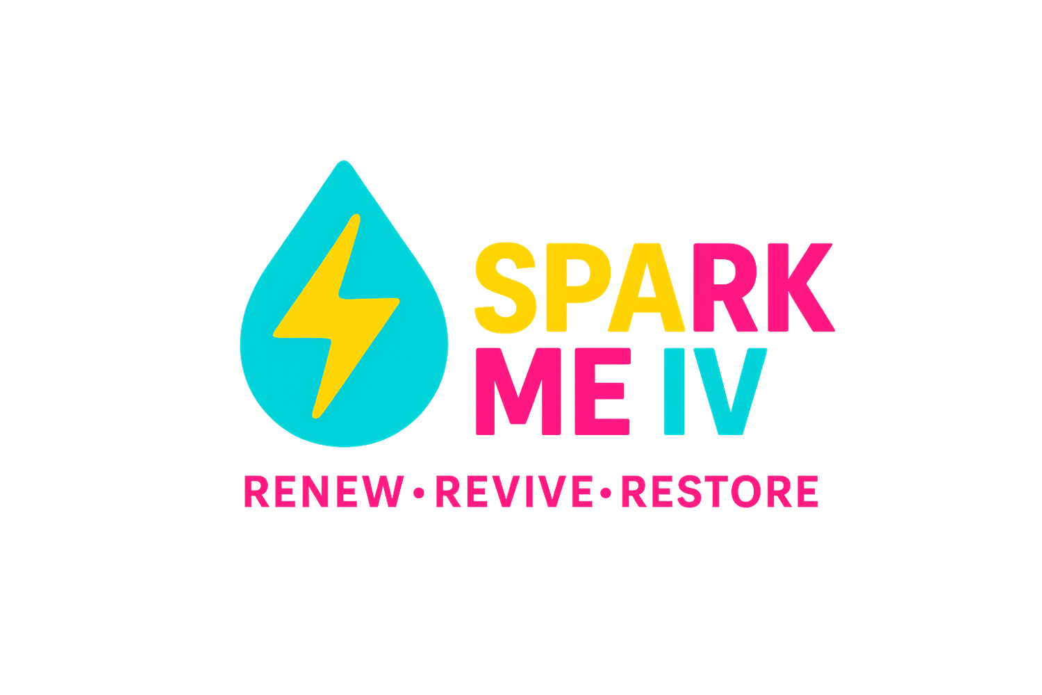 Spark Me IV