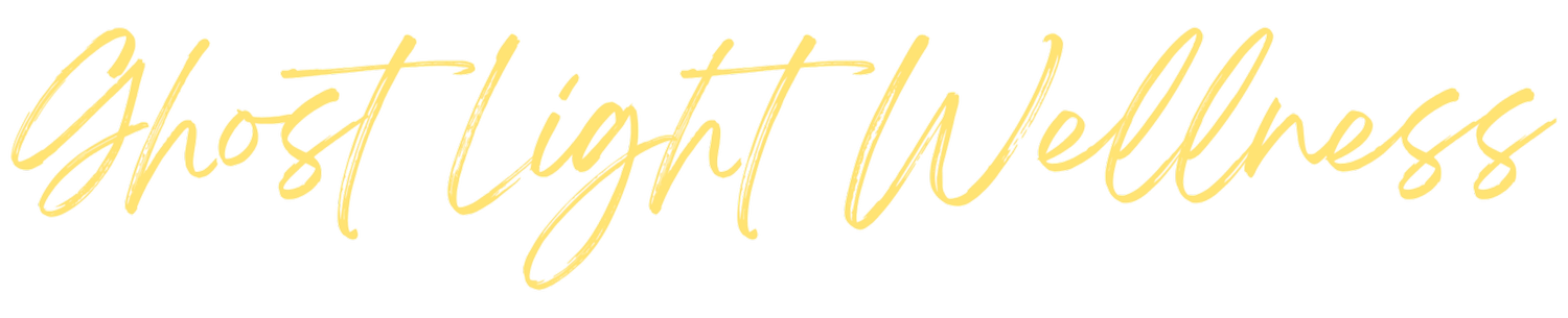 Ghost Light Wellness