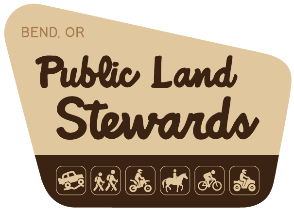 Public Land Stewards - Bend