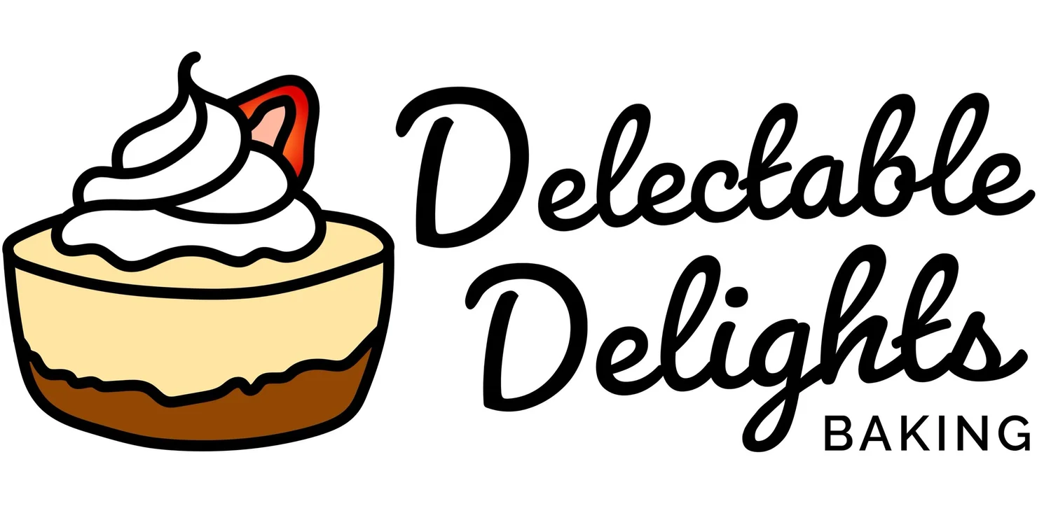 Delectable Delights Baking