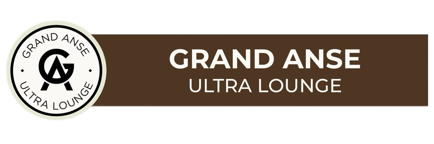 Grand Anse Restaurant &amp; Lounge