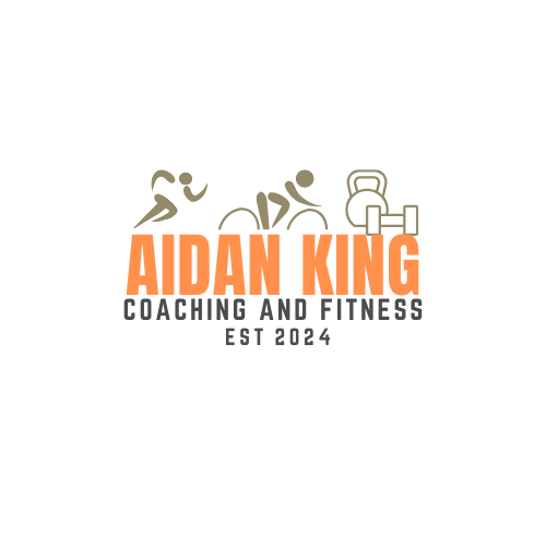 Aidan King Coaching and Fitness