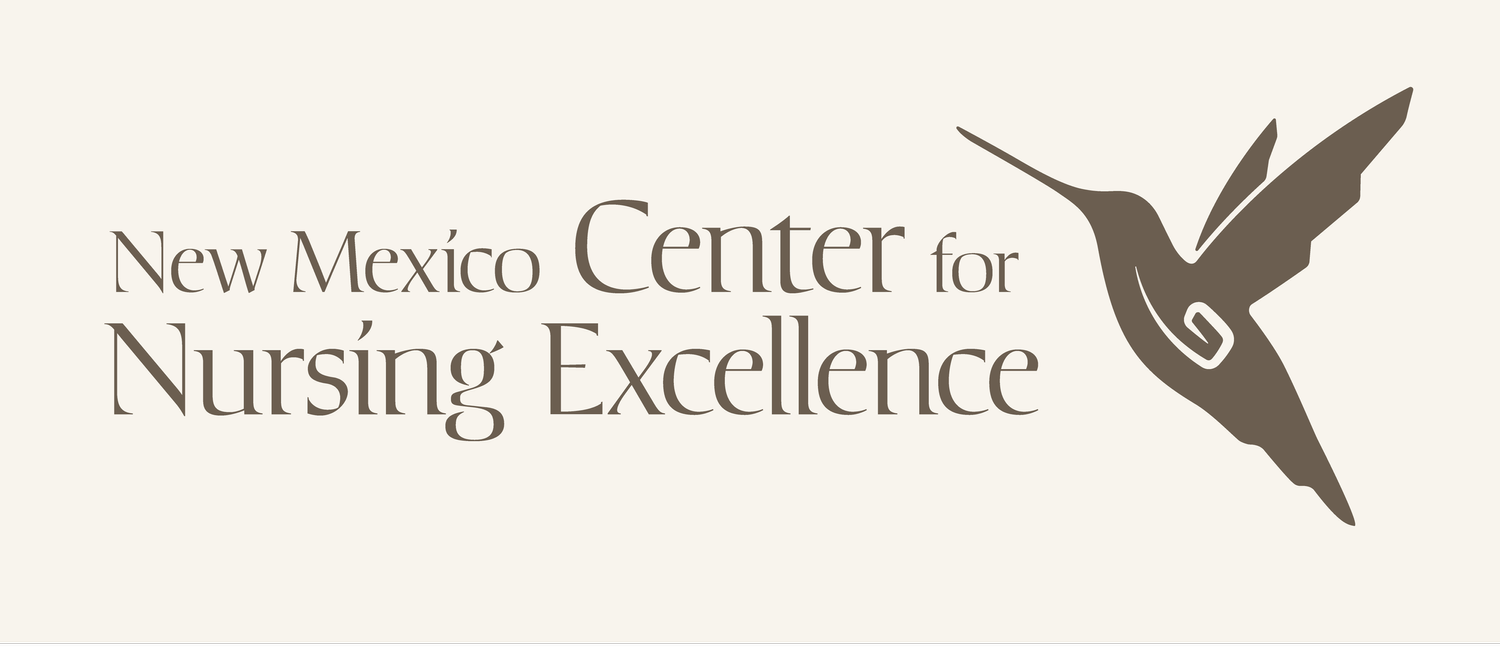 NEW MEXICO CENTER FOR NURSING EXCELLENCE