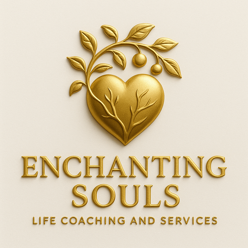 Enchanting Souls - Life Coaching & Services