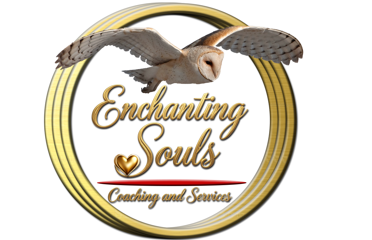 Enchanting Souls - Life Coaching & Services