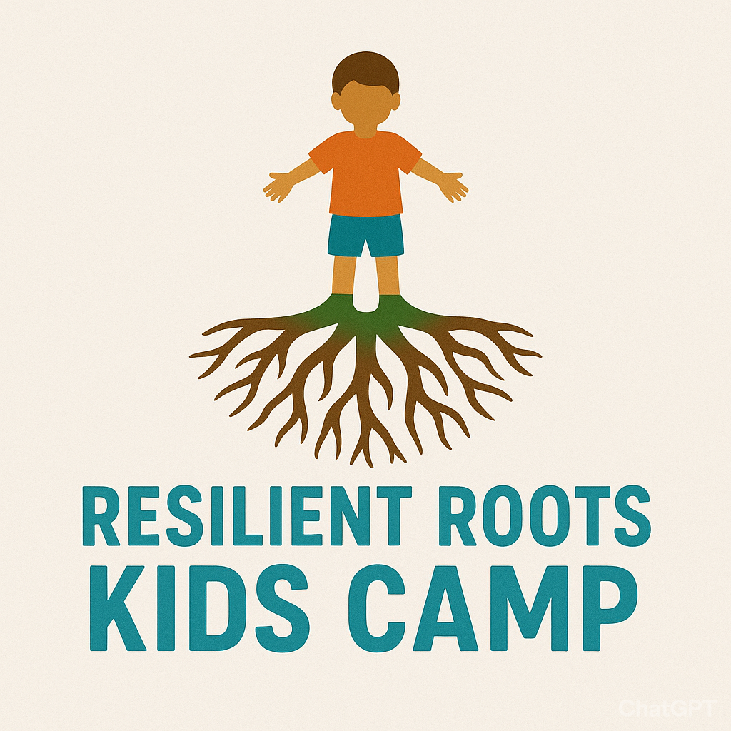 Resilient Roots Kids Camp