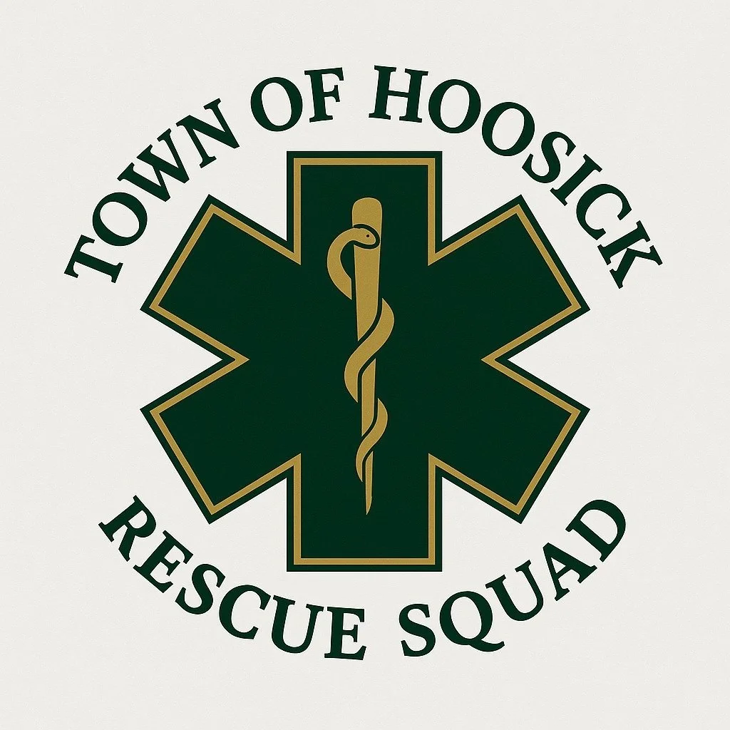 Town of Hoosick Rescue Squad