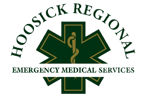 Hoosick Regional Emergency Medical Services, Inc
