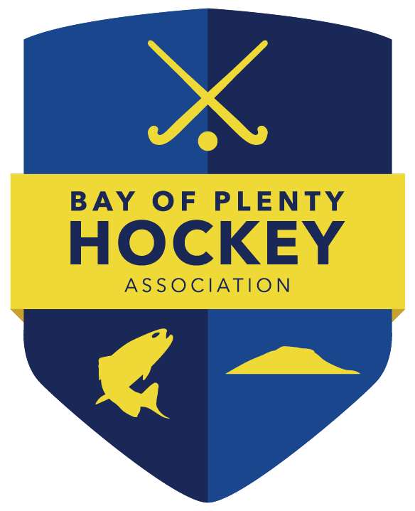 Bay of Plenty Hockey Association