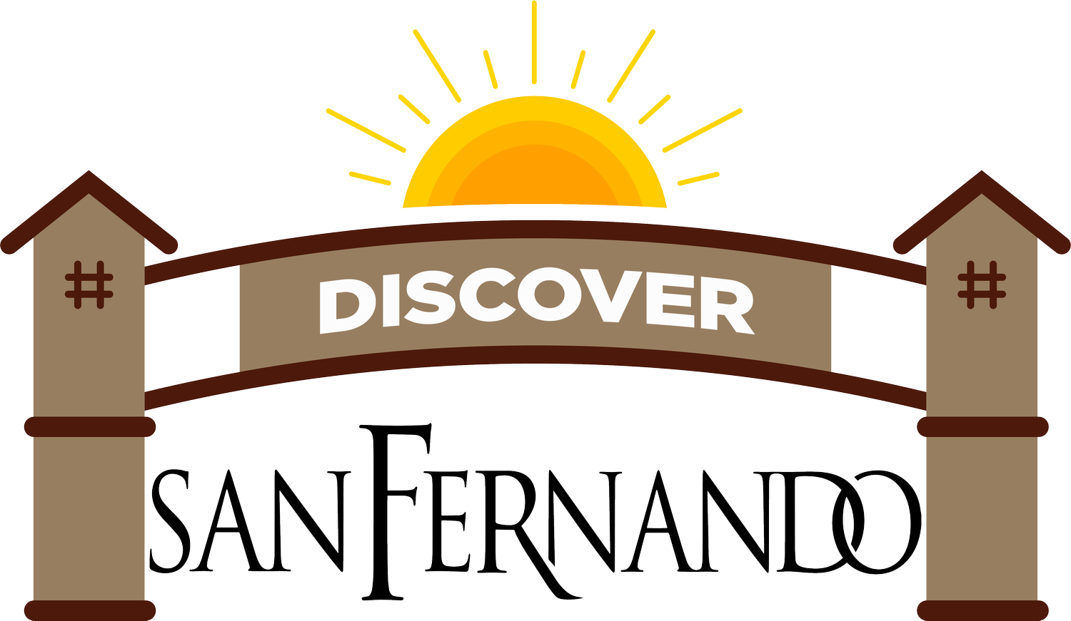 Discover San Fernando