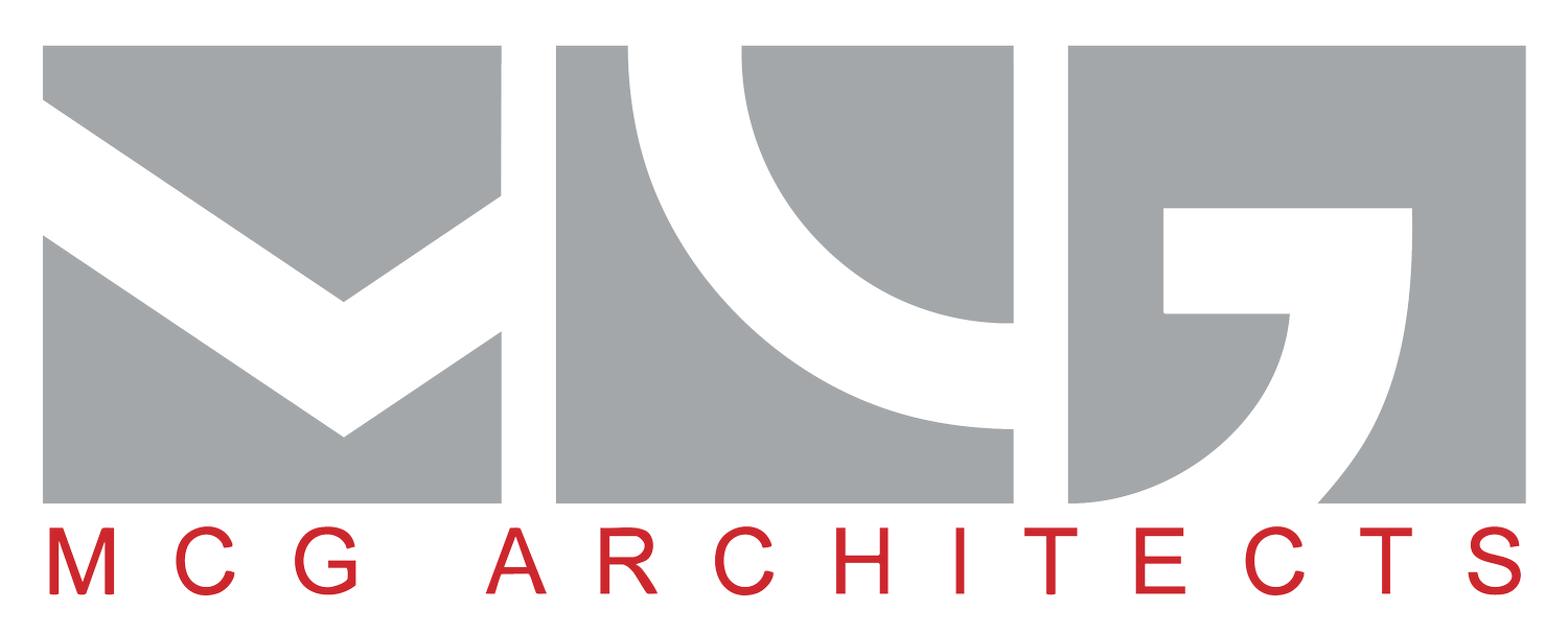 MCG Architects