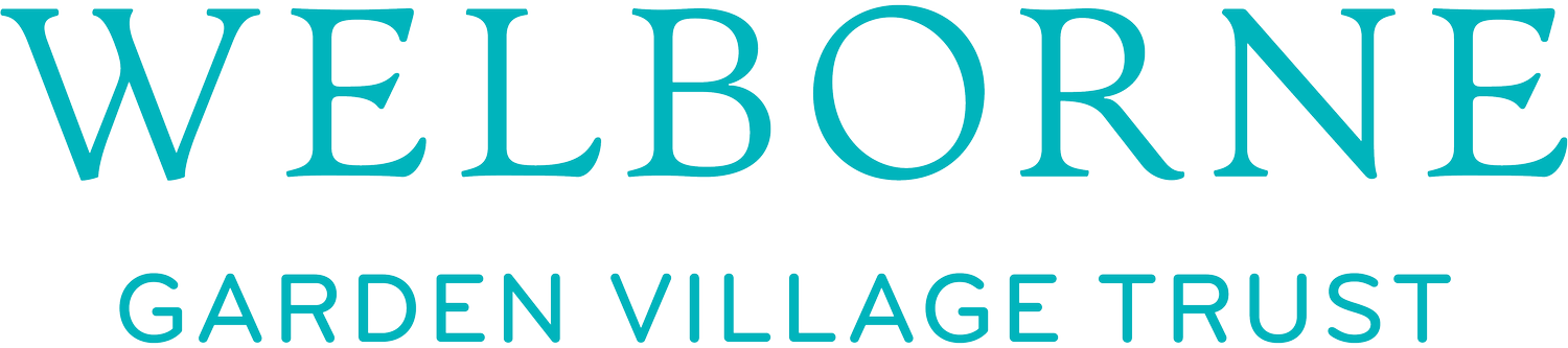 Welborne Garden Village Trust