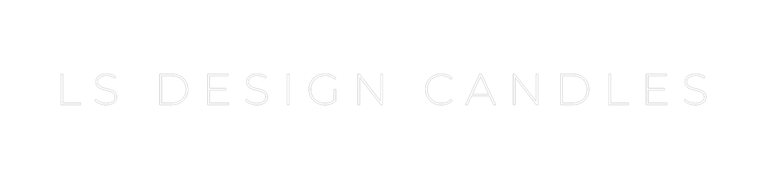 LS Design Candles