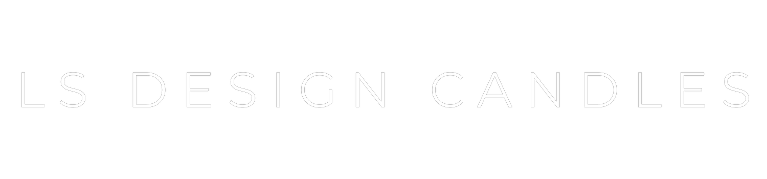 LS Design Candles