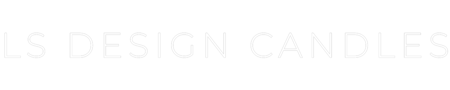 LS Design Candles