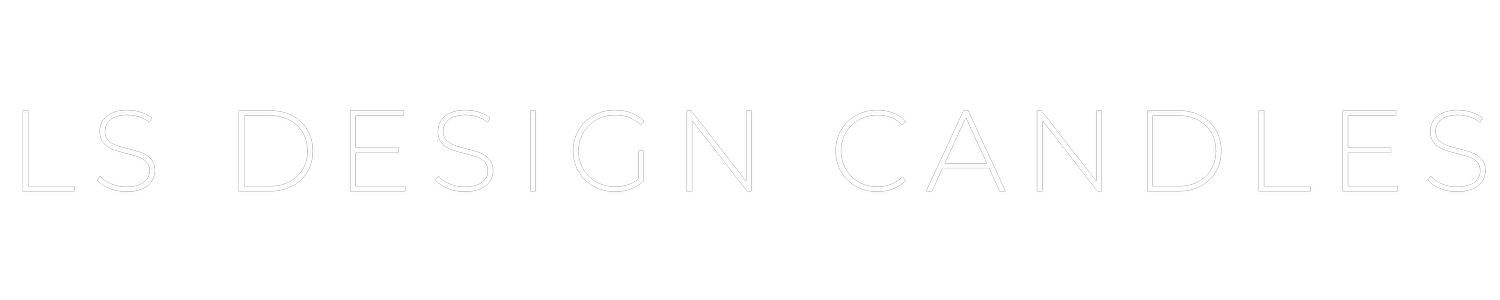 LS Design Candles