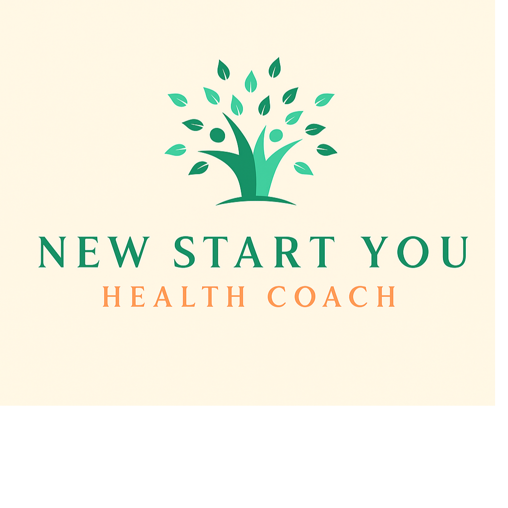 NewStartYou