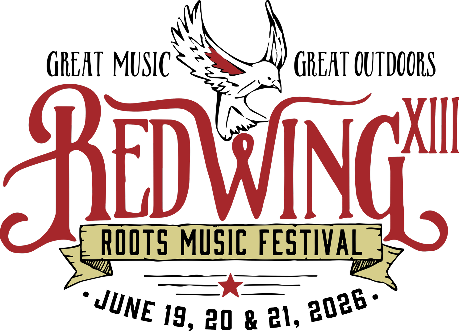 Red Wing Roots Festival