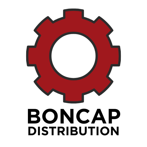 Boncap Distribution