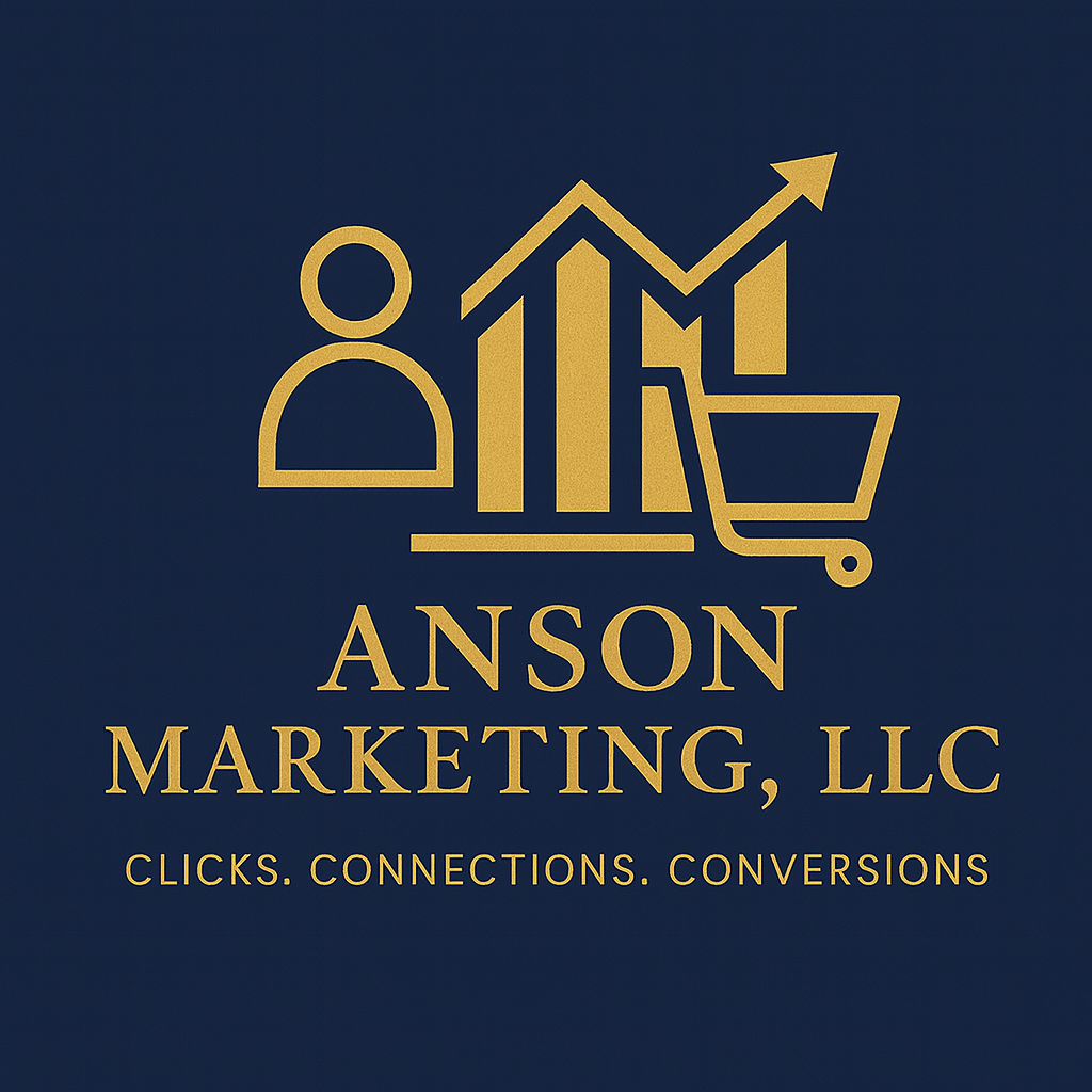 Anson Marketing, LLC
