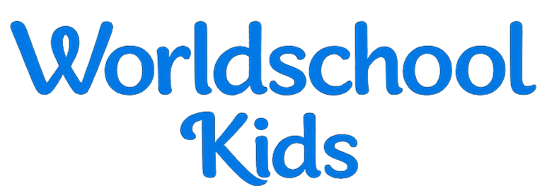 Worldschool Kids