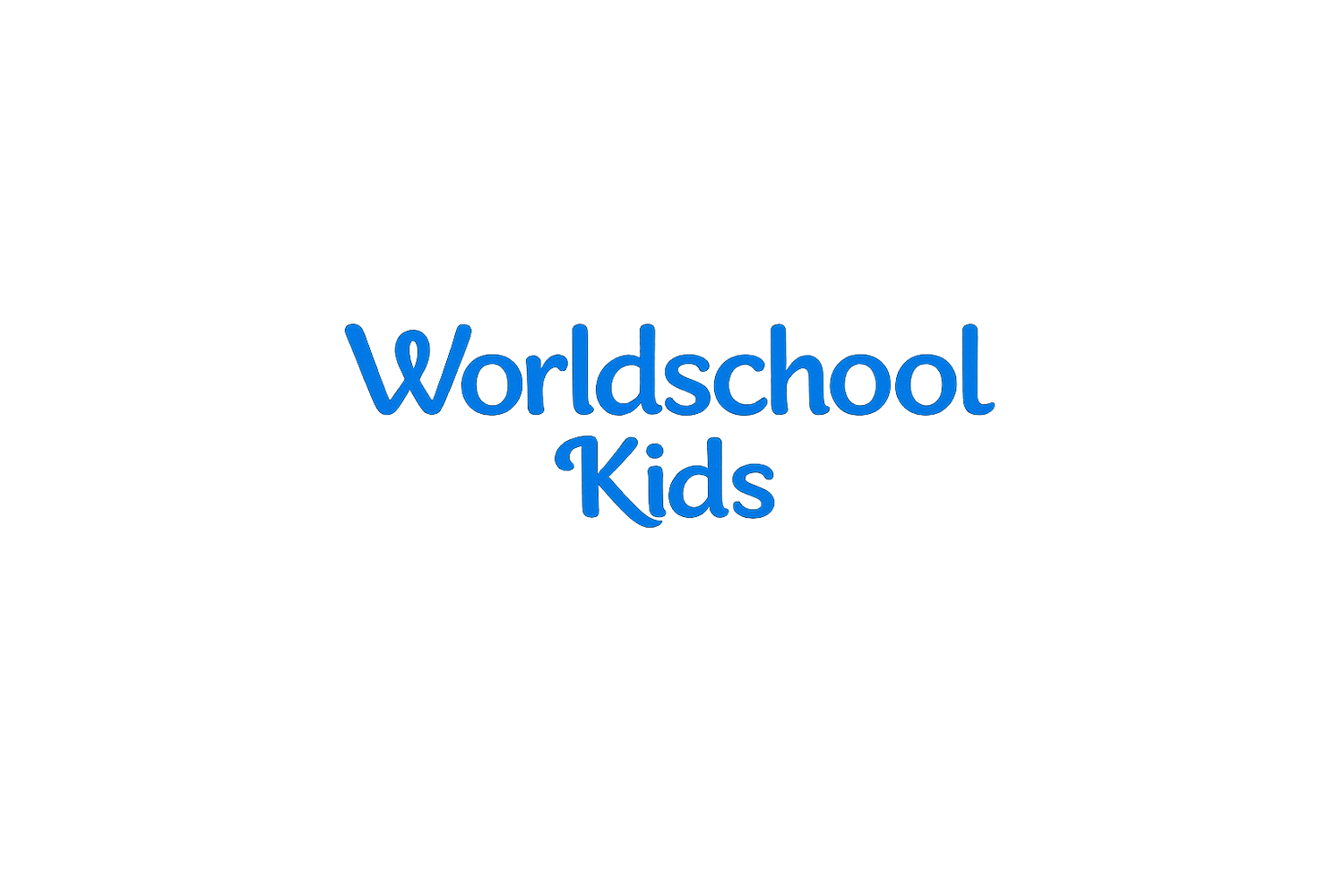 Worldschool Kids