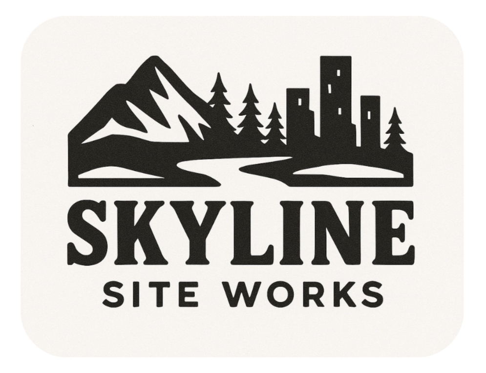 Skyline Site Works