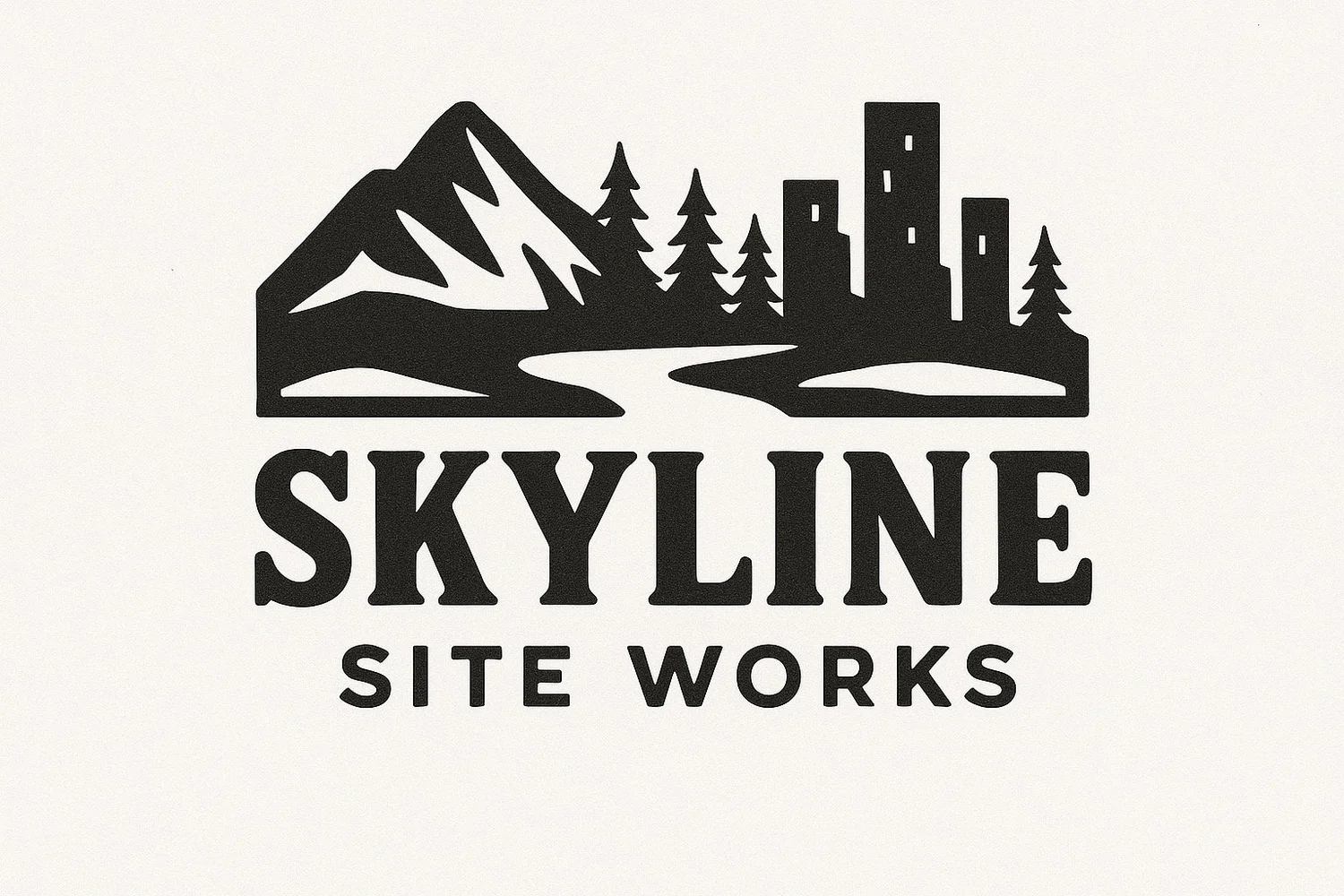 Skyline Site Works
