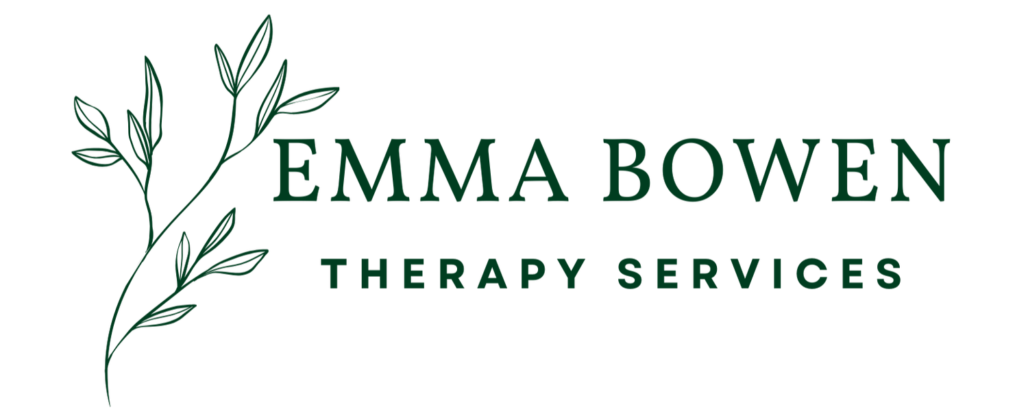 Emma Bowen Therapy Services