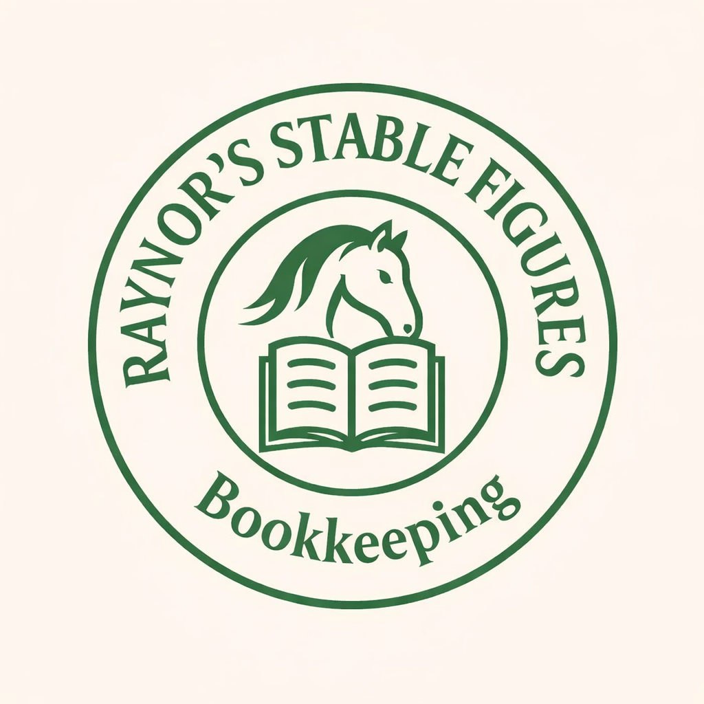 Raynor's Stable Figures LLC