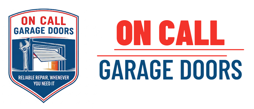 On Call Garage Doors