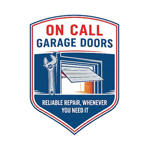 On Call Garage Doors