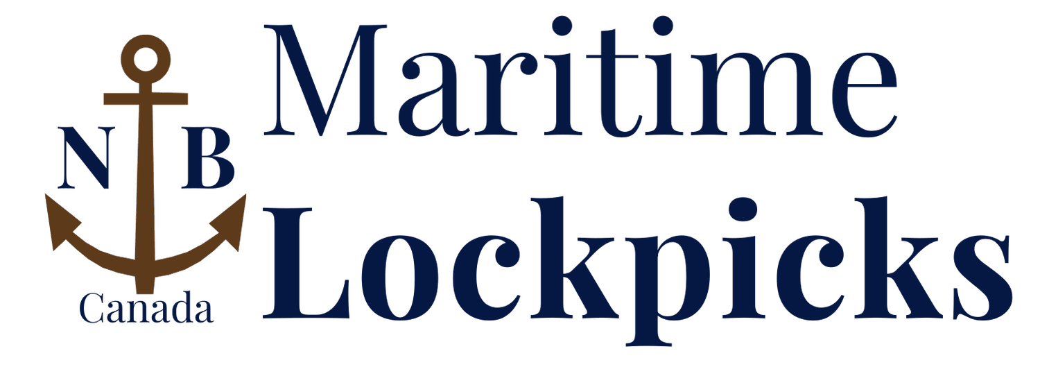 Maritime Lockpicks