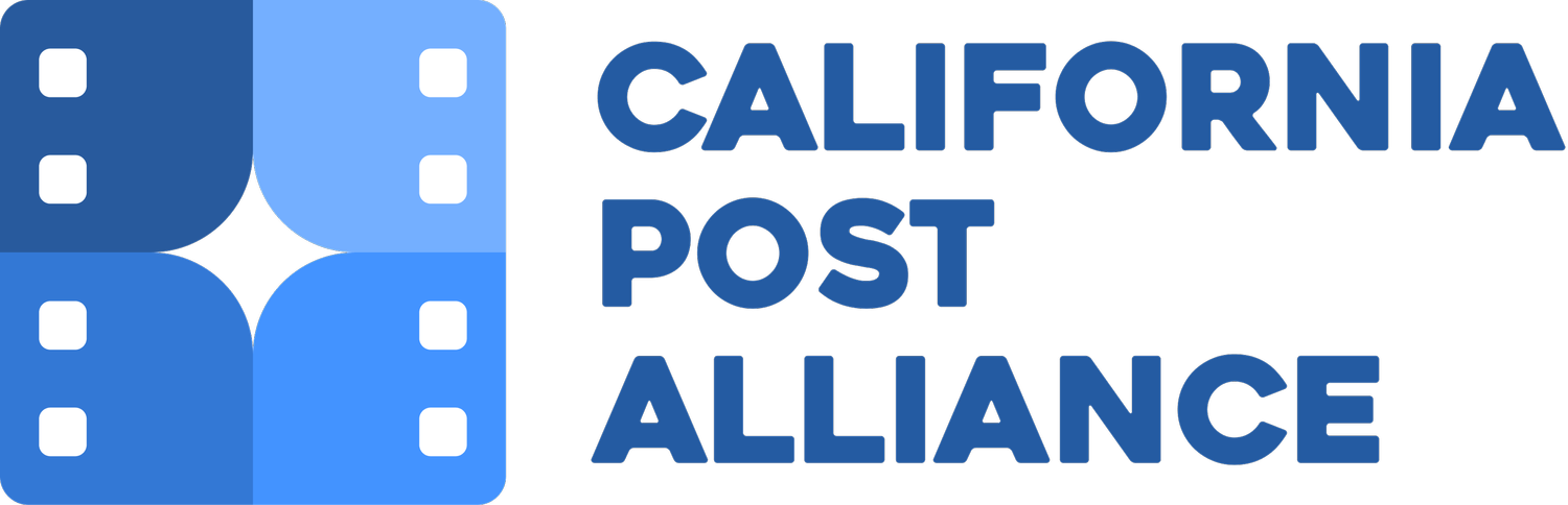 California Post Alliance