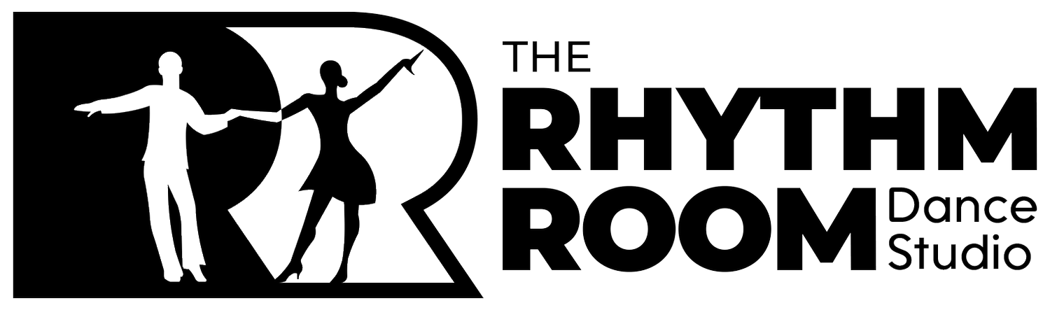 The Rhythm Room - Latin, Wedding, and Social Dance Lessons