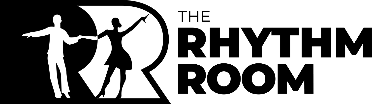 The Rhythm Room - Latin, Wedding, and Social Dance Lessons