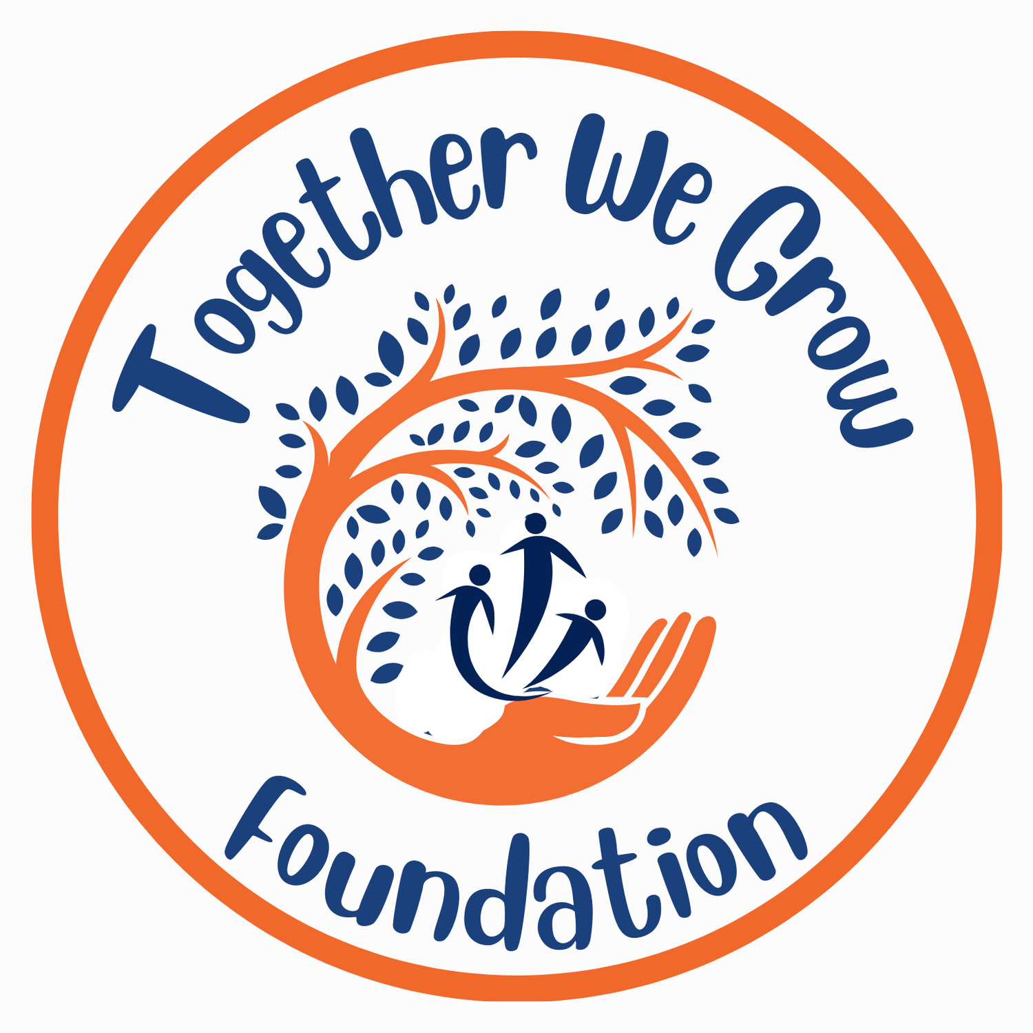 Together We Grow Foundation