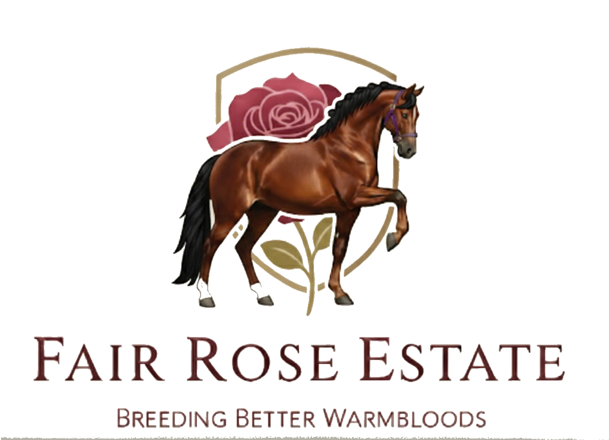 Fair Rose Estate