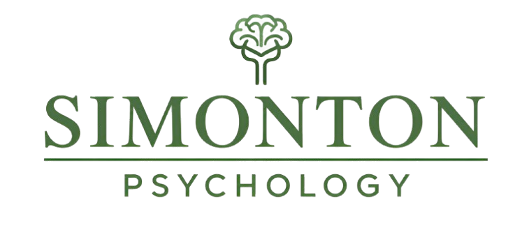 Simonton Psychology