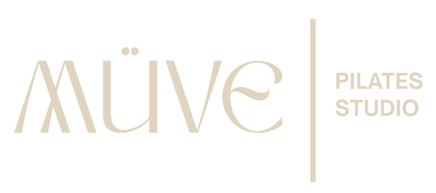MÜVE PILATES