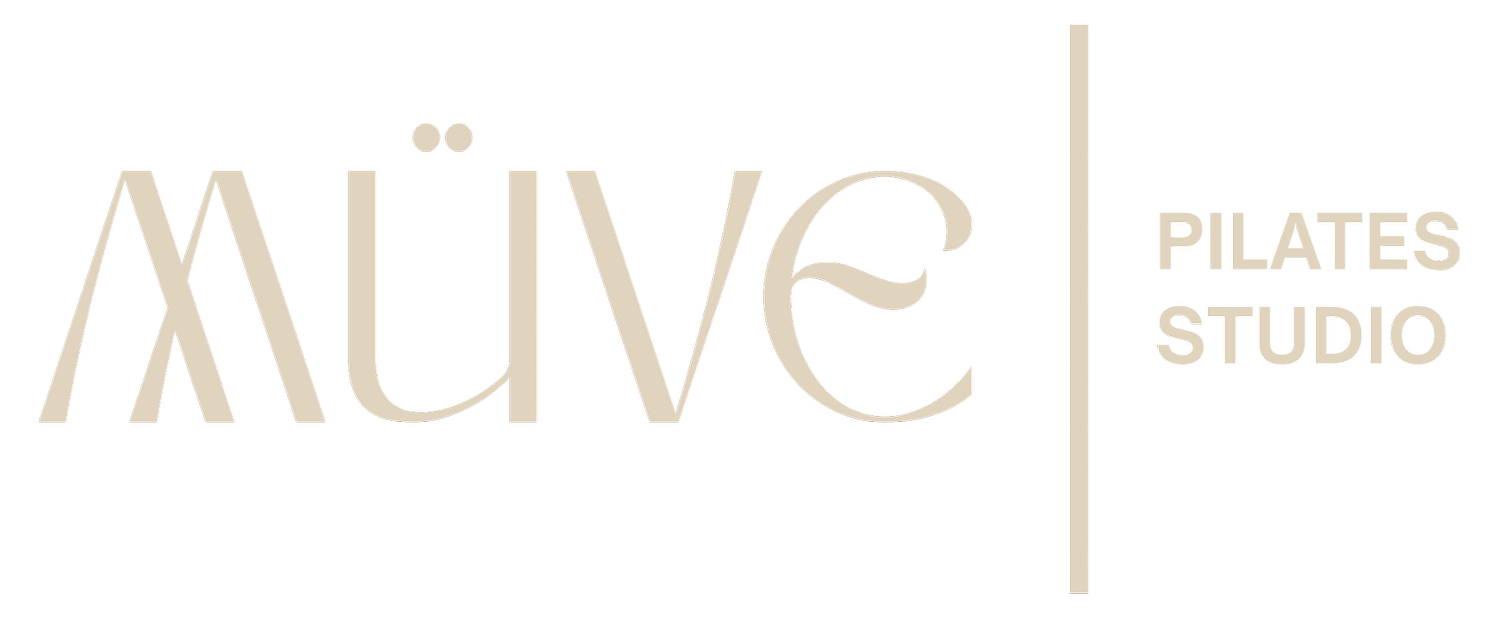 MÜVE PILATES