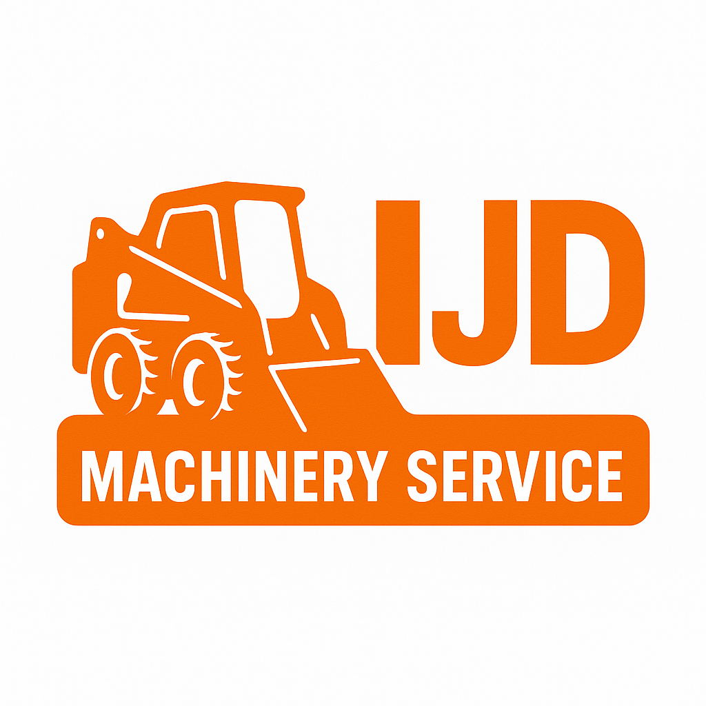 IJD Machinery Service