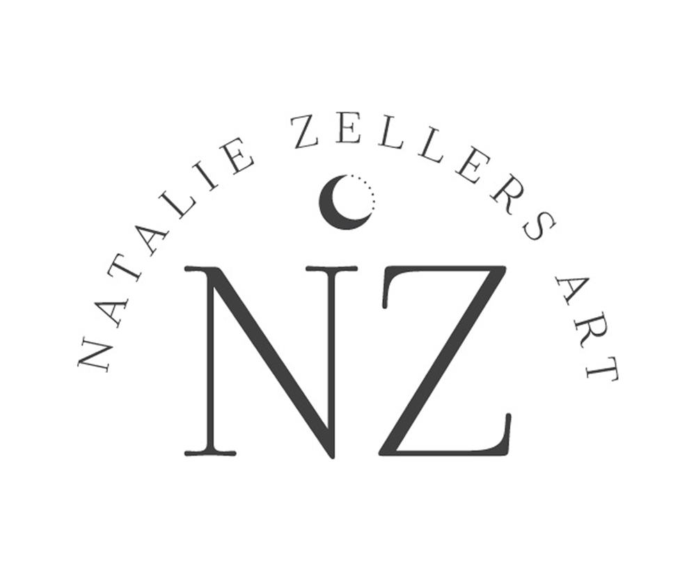 Natalie Zellers Art