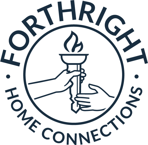 FORTHRIGHT HOME CONNECTIONS