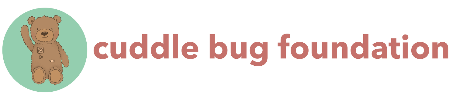Cuddle Bug Foundation