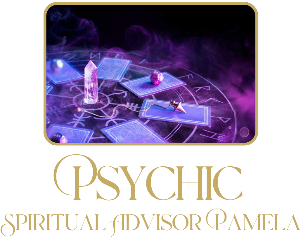 Psychic Spiritual Advisor Pamela