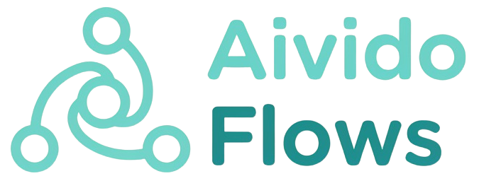 Aivido Flows