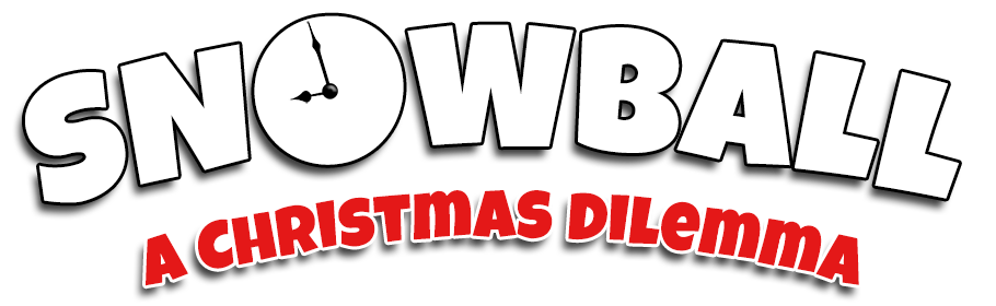 Snowball: A Christmas Dilemma