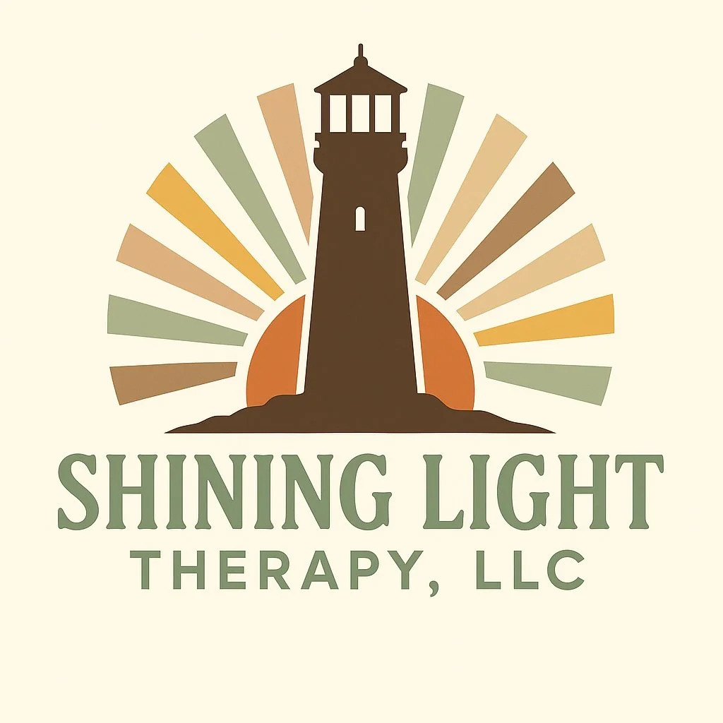 Shining Light Therapy LLC
