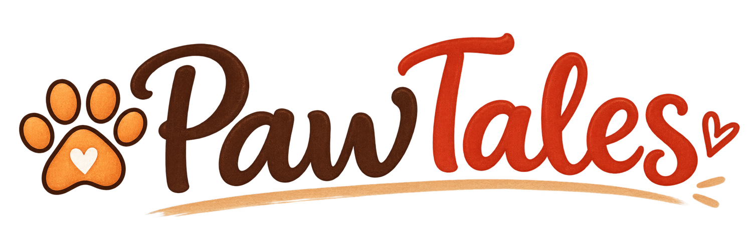Pawtales by Kira